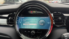 MINI Hatchback 1.5 Cooper Exclusive II 5dr Auto Petrol Hatchback